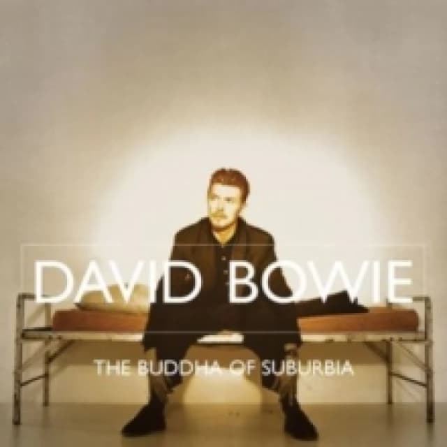 David Bowie David Bowie The Buddha Of Suburbia - 2x Vinyl LP in Black One Size Unisex 0190295253400