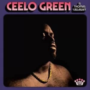 CeeLo Green Is Thomas Callaway by Cee-Lo Green CD Album