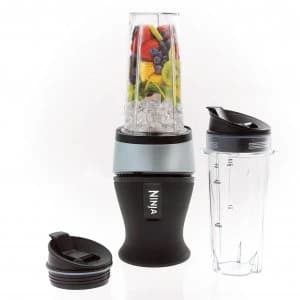 Ninja QB3001UKS 0.47L 700W Blender