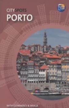 Porto by Anwer Bati and Carrie-Marie Bratley Paperback