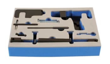 Laser Tools 3787 Engine Timing Tool Kit - GM engines