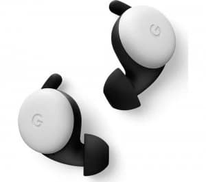 Google Pixel Buds Wireless Earbuds