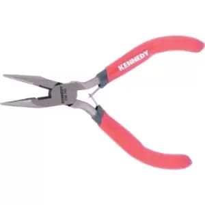 Kennedy 130mm/5.1/4" Micro Pliers - Long Nose