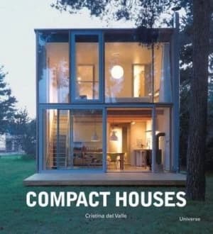 Compact Houses by Cristina Del Valle Paperback