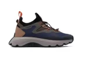 Palladium Boots Mens THUNDER LO MOOD INDIGO