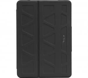 Pro-Tek 10.2" & 10.5" iPad Case Black