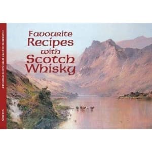 Salmon Favourite Scotch Recipes Paperback / softback 2018