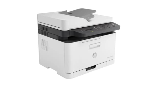 HP Laser 179fnw Wireless Multifunction Color Printer. Copier. Scanner;