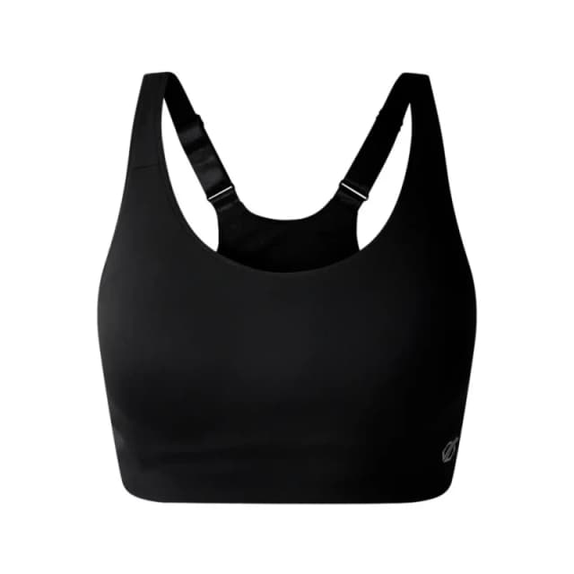 Sports bra Dare 2B Power Noir Female S B/C