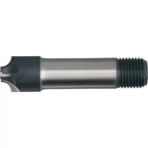 1/16" HSS Sc/Sh Corner Rounding Cutter