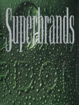 Superbrands Vol. 3 by Marcel Knobil Hardback
