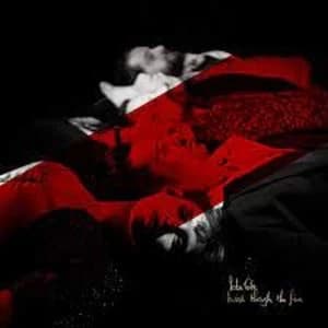 Lola Colt - Twist Through The Fire Limited Edition White Vinyl