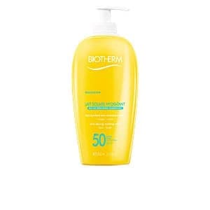 SUN lait solaire SPF50 400ml