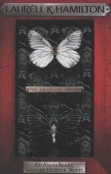 The Laughing Corpse by Laurell K. Hamilton Paperback