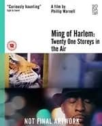 Ming of Harlem: Twenty One Storeys in the Air (Bluray/DVD)