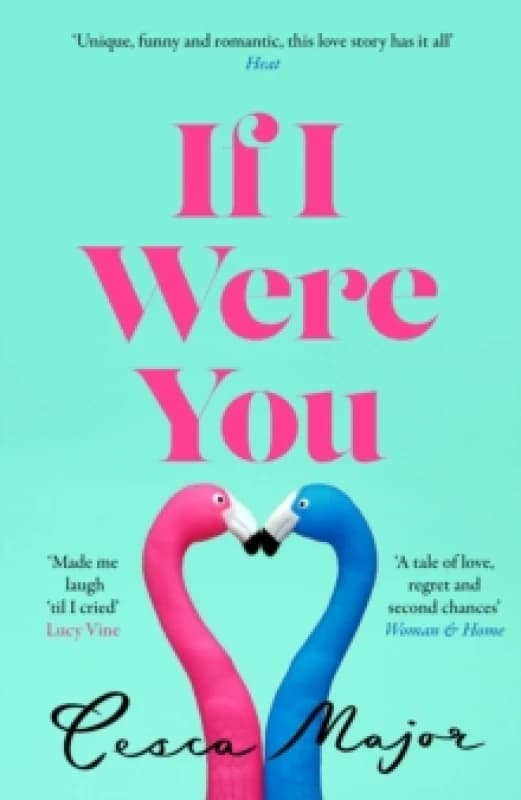 If I Were You. Paperback. By Cesca Major Books