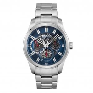 Hugo Boss Skeleton 1530191 Men Bracelet Watch