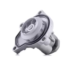 RIDEX Water pump without belt pulley 1260W0225 Engine water pump,Water pump for engine VW,SKODA,SEAT,POLO (9N_),Polo Schragheck (6R1, 6C1)