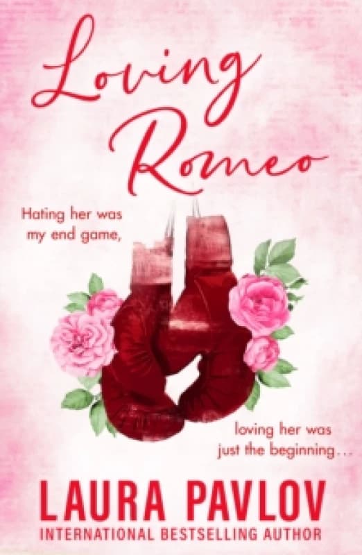 Loving Romeo Paperback / softback