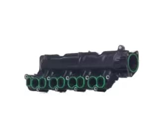 RIDEX Inlet Manifold Plastic 1415I0008 Intake Manifold,Air Intake Manifold OPEL,FIAT,ALFA ROMEO,COMBO Kasten/Kombi (X12),Combo Combi / Tour (X12)