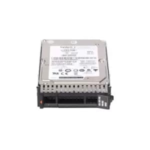 Lenovo 300GB 2.5" SAS Internal Hard Disk Drive 00AJ082