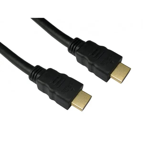 Cables Direct 1.5m HDMI 1.4 High Speed with Ethernet Cable
