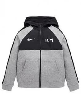 Nike Junior Km Hoody