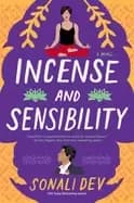 incense and sensibility a novel