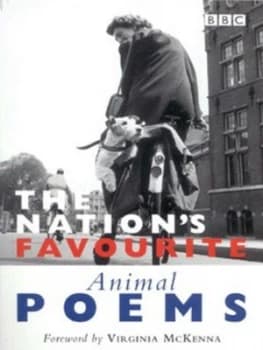The Nations Favourite Animal Poems by Alex Warwick Paperback