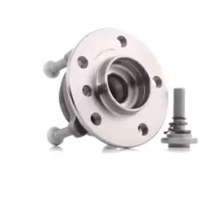 RIDEX Wheel bearing kit 654W1168 Wheel hub bearing,Wheel bearing BMW,MINI,X1 (F48),2 Active Tourer (F45),2 Gran Tourer (F46),i3 (I01),X2 (F39)