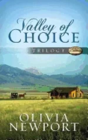 valley of choice trilogy one modern woman