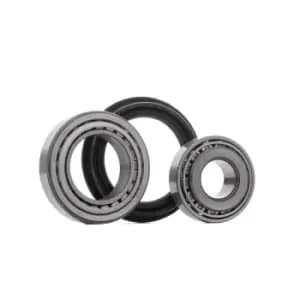 FAG Wheel bearing kit VW,PORSCHE 713 6114 20 311405625E,311405625B,311405625C 311405625D,311405625E,311405625F,311405645,311405645B,311405645BWB