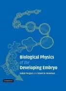 biological physics of the developing embryo