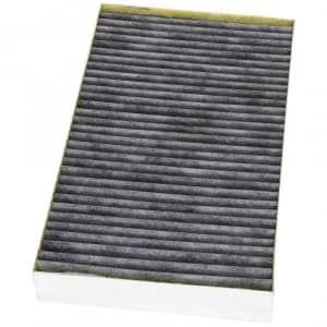 Mann Filter CUK3540 Cabin Air Filter