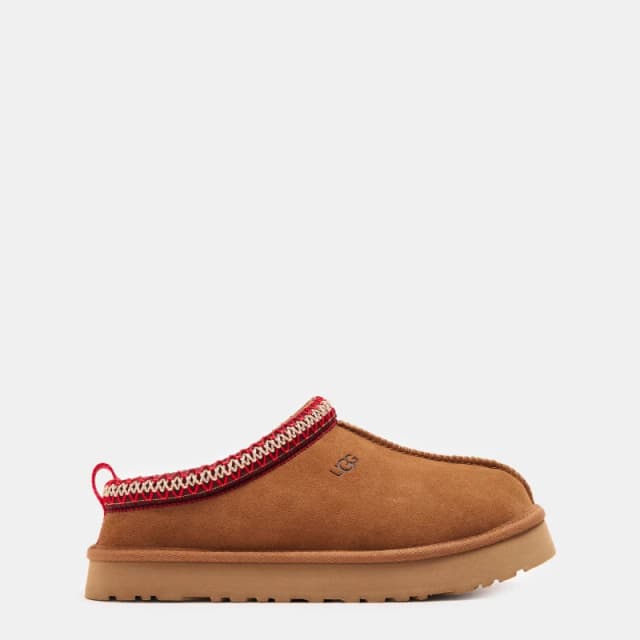 UGG chestnut tazz Youth slipper Tan UK 3 (EU 36)