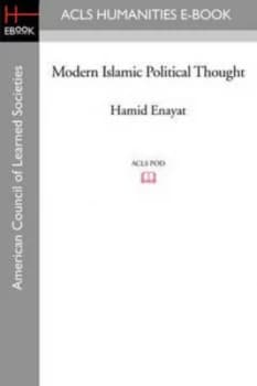 Modern Islamic Political Thought by Hamid Inayat Book