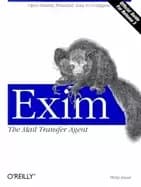 exim the mail transfer agent