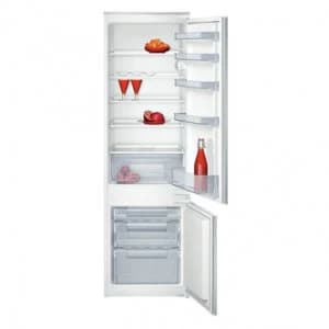 Neff K8524X8GB 276L Integrated Fridge Freezer