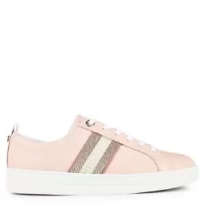 Ted Baker Baily Trainers - Pink