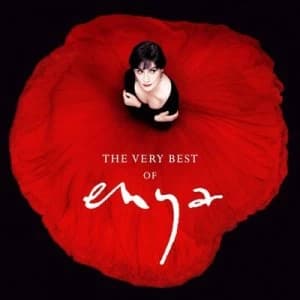 The Very Best of Enya by Enya CD Album