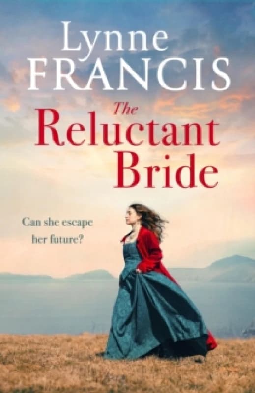 The Reluctant Bride. Paperback. By Lynne Francis Books