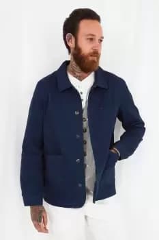 Work Hard Play Hard Jacket