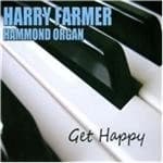 Harry Farmer - Get Happy (Music CD)