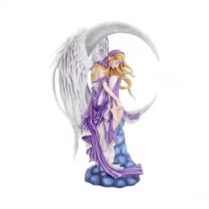 Moon Dreamer Figurine by Nene Thomas