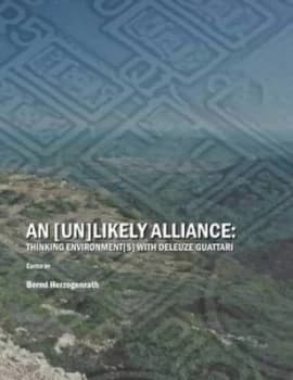An un likely Alliance by Bernd Herzogenrath Hardback