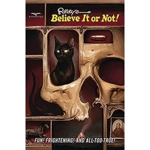 Ripley's Believe It or Not