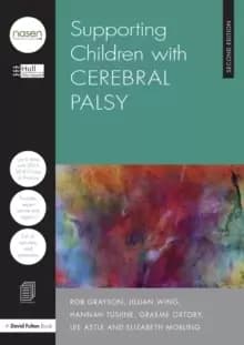 Supporting Children with Cerebral Palsy