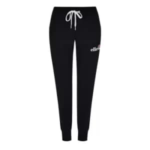 Ellesse Frivola Joggers Womens - Black