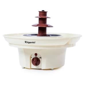 Elgento Chocolate Buffet