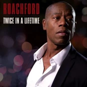 Roachford - Twice In A Lifetime Vinyl